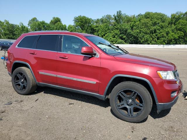 Продажа на аукционе авто 2013 Jeep Grand Cherokee, vin: 1C4RJFAT9DC547143, номер лота: 61506145