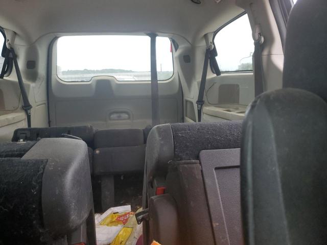 62248615 :رقم المزاد ، 2C4RDGCG9FR733157 vin ، 2015 Dodge Grand Caravan مزاد بيع