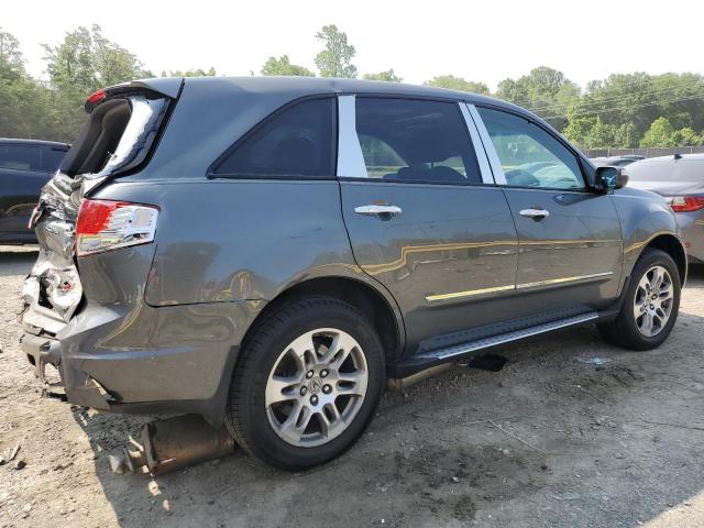 Aukcja sprzedaży 2007 Acura Mdx, vin: 2HNYD28397H548578, numer aukcji: 59514315