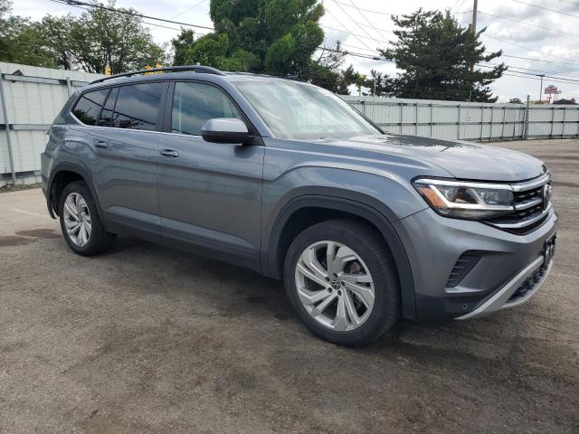 61788665 :رقم المزاد ، 1V2HR2CA3MC585961 vin ، 2021 Volkswagen Atlas Se مزاد بيع