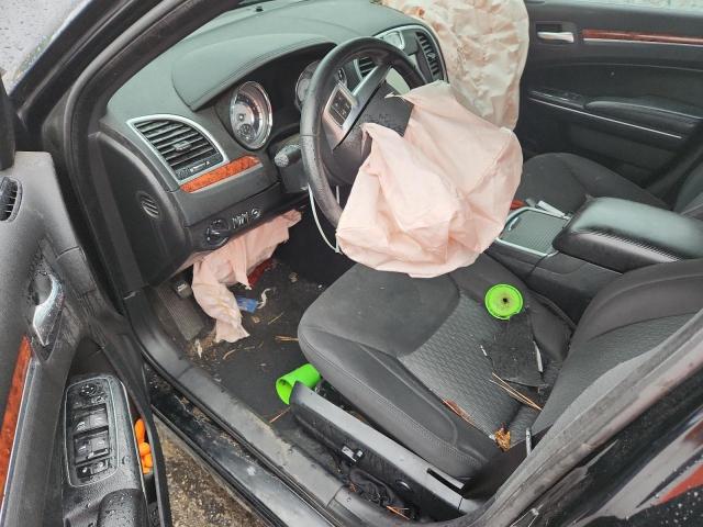 2012 Chrysler 300 მანქანა იყიდება აუქციონზე, vin: 2C3CCAAG3CH234661, აუქციონის ნომერი: 59214905