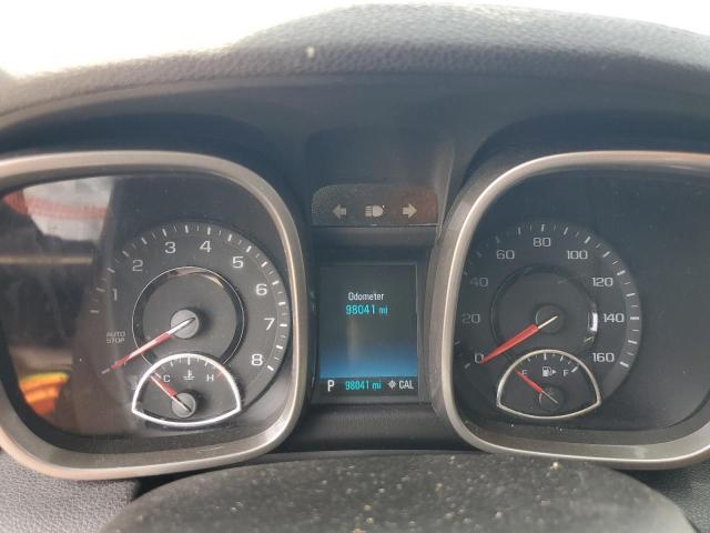 Продажа на аукционе авто 2015 Chevrolet Malibu 1lt, vin: 1G11C5SL9FF294240, номер лота: 62299775