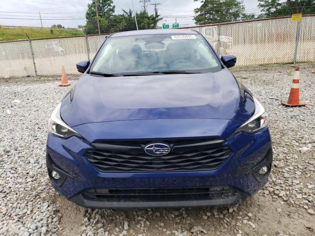 Продажа на аукционе авто 2024 Subaru Impreza Sp, vin: JF1GUAFC8R8291555, номер лота: 62530495