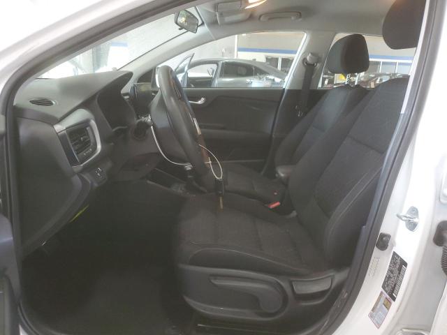 Aukcja sprzedaży 2021 Kia Rio Lx, vin: 3KPA24AD9ME403995, numer aukcji: 62773355