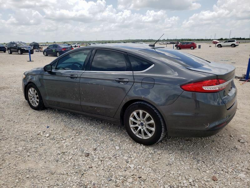 Aukcja sprzedaży 2018 Ford Fusion S, vin: 3FA6P0G7XJR145904, numer aukcji: 61467405