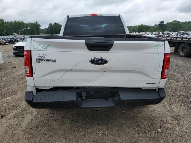 60753635 :رقم المزاد ، 1FTFW1EF9GKE75902 vin ، 2016 Ford F150 Super مزاد بيع