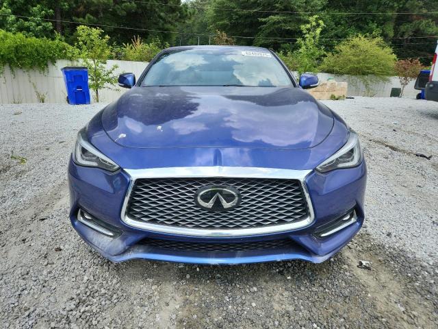 2019 Infiniti Q60 Pure მანქანა იყიდება აუქციონზე, vin: JN1EV7EK1KM230283, აუქციონის ნომერი: 62482075