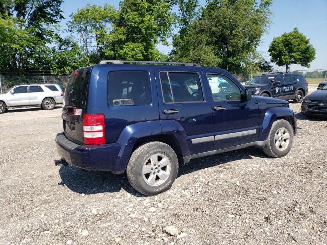 2012 Jeep Liberty მანქანა იყიდება აუქციონზე, vin: 1C4PJMAK0CW130719, აუქციონის ნომერი: 62189235