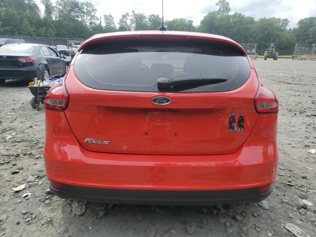 Продаж на аукціоні авто 2017 Ford Focus Se, vin: 1FADP3K24HL340863, номер лоту: 60226805