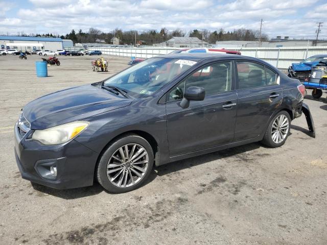 Продажа на аукционе авто 2013 Subaru Impreza, vin: JF1GJAH61DH023911, номер лота: 61732705