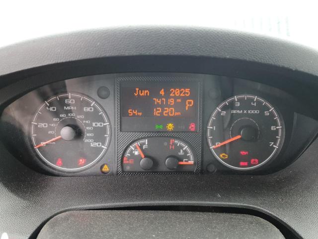 Aukcja sprzedaży 2020 Ram Promaster, vin: 3C6TRVDG5LE132018, numer aukcji: 59603705