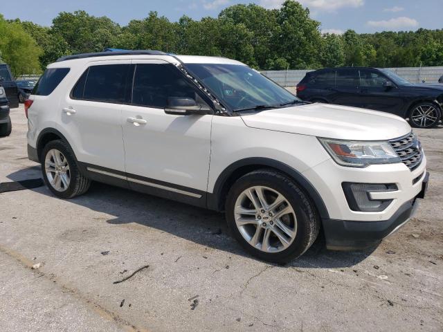 Aukcja sprzedaży 2017 Ford Explorer X, vin: 1FM5K7D83HGA67909, numer aukcji: 59011375