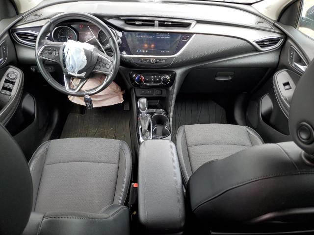 Продажа на аукционе авто 2021 Buick Encore Gx, vin: KL4MMCSL4MB126963, номер лота: 59909685