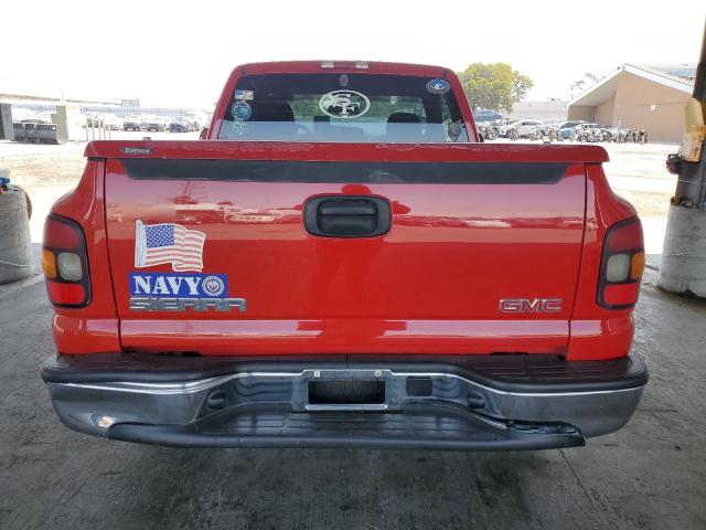 Продажа на аукционе авто 2004 Gmc New Sierra, vin: 1GTEC14V24Z172508, номер лота: 58839405