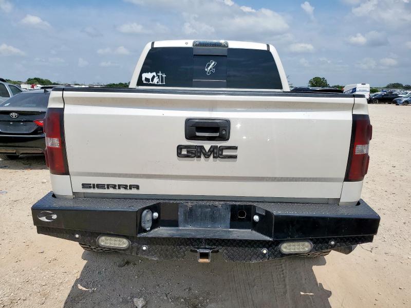 2015 Gmc Sierra K15 მანქანა იყიდება აუქციონზე, vin: 3GTU2WECXFG222986, აუქციონის ნომერი: 58938985