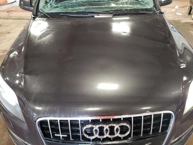 Aukcja sprzedaży 2010 Audi Q7, vin: WA1LYAFE2AD008135, numer aukcji: 60750385