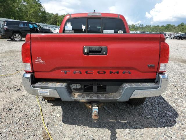Auction sale of the 2016 Toyota Tacoma Dou, vin: 3TMAZ5CN3GM013976, lot number: 61809455