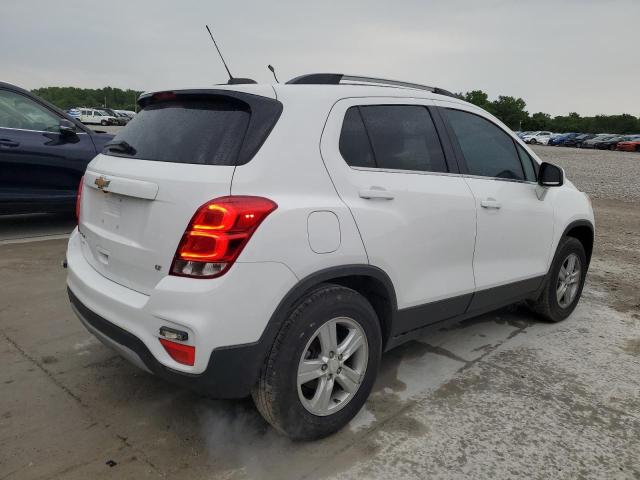 Продажа на аукционе авто 2020 Chevrolet Trax 1lt, vin: 3GNCJPSB7LL262744, номер лота: 59508605