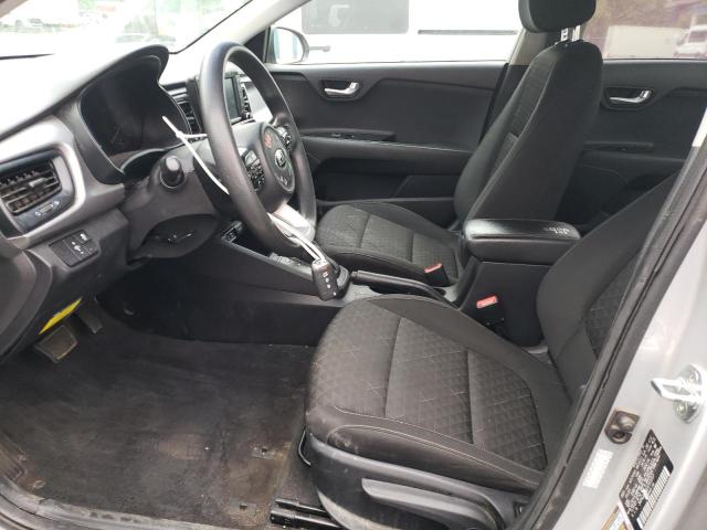 Aukcja sprzedaży 2020 Kia Rio Lx, vin: 3KPA24AD2LE312257, numer aukcji: 59406445