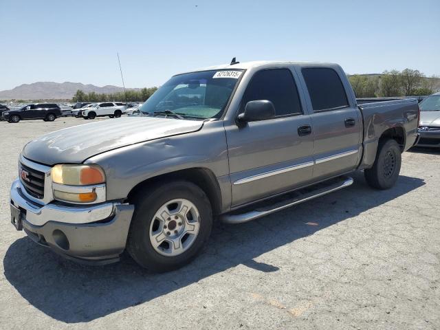 2006 Gmc New Sierra მანქანა იყიდება აუქციონზე, vin: 2GTEC13Z061277788, აუქციონის ნომერი: 62126315