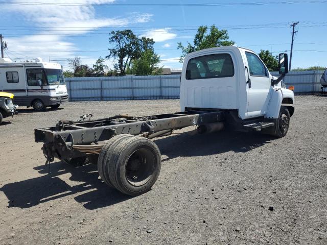 Aukcja sprzedaży 2005 Gmc C5500 C5c0, vin: 1GDE5C1285F524313, numer aukcji: 62354625