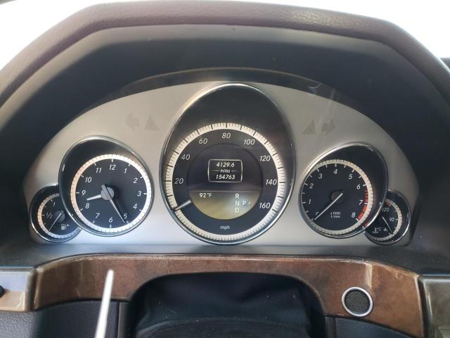 Продаж на аукціоні авто 2011 Mercedes-benz E 350 4mat, vin: WDDHF8HB2BA490417, номер лоту: 62149055