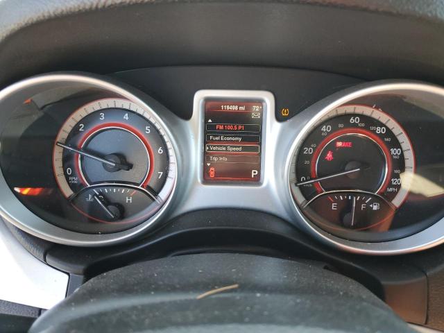 2014 Dodge Journey მანქანა იყიდება აუქციონზე, vin: 3C4PDCAB0ET219698, აუქციონის ნომერი: 59021005