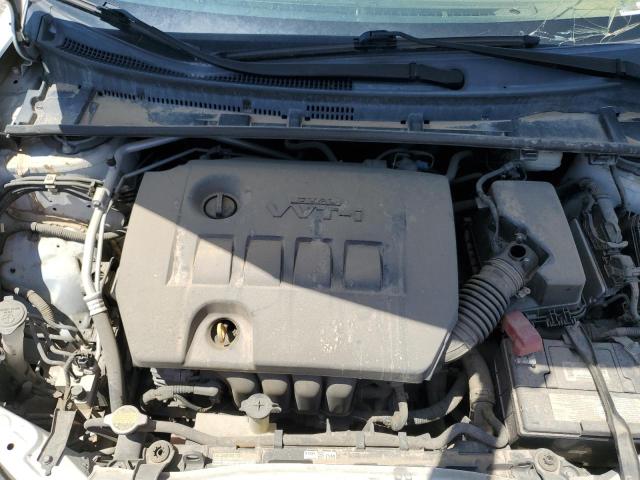 Aukcja sprzedaży 2016 Toyota Corolla, vin: 5YFBURHE3GP393249, numer aukcji: 62364435