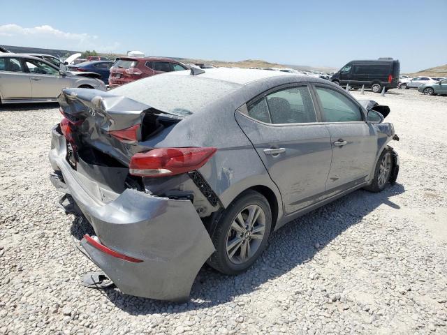 Продажа на аукционе авто 2018 Hyundai Elantra, vin: 5NPD84LF9JH338793, номер лота: 61238845