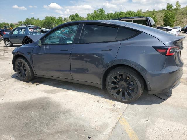 59392225 :رقم المزاد ، 5YJYGDEE3MF076717 vin ، 2021 Tesla Model Y مزاد بيع