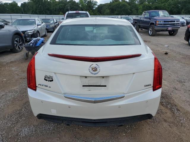 Продажа на аукционе авто 2014 Cadillac Ats Premiu, vin: 1G6AL5S33E0125360, номер лота: 59710275