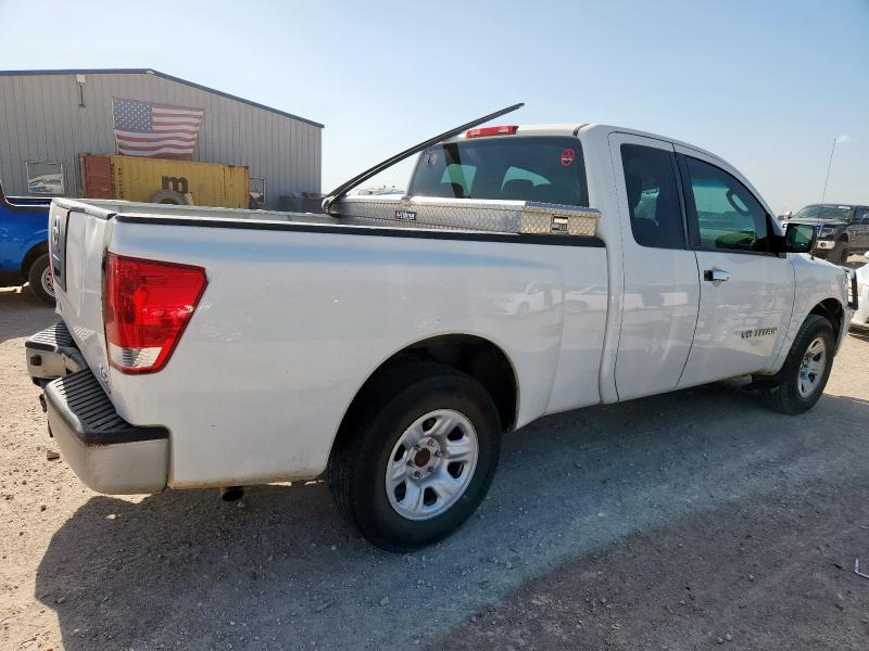 Aukcja sprzedaży 2007 Nissan Titan Xe, vin: 1N6BA06AX7N242455, numer aukcji: 61811175