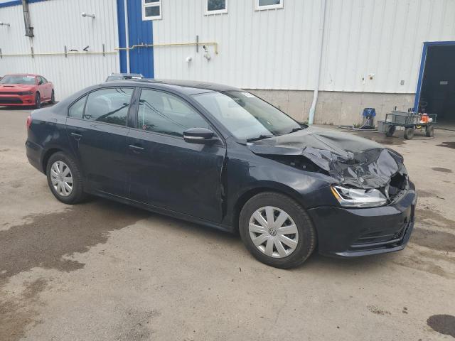 61561925 :رقم المزاد ، 3VW2K7AJ7FM347573 vin ، 2015 Volkswagen Jetta Base مزاد بيع
