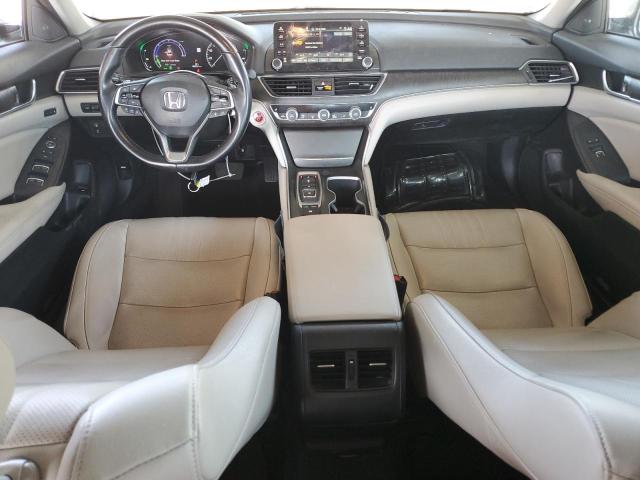 Продаж на аукціоні авто 2020 Honda Accord Hyb, vin: 1HGCV3F56LA007439, номер лоту: 61414735