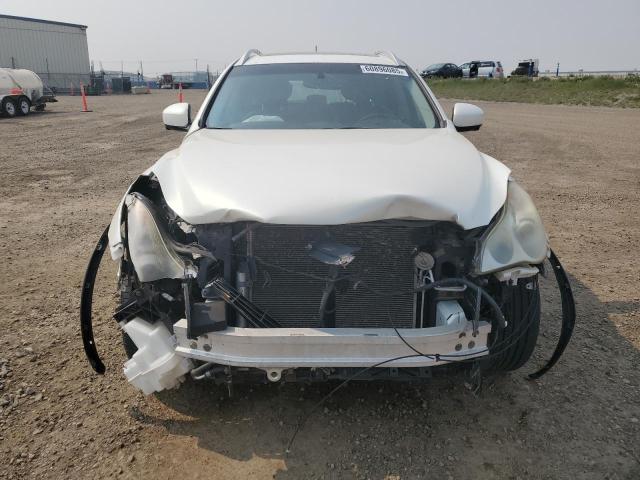 Aukcja sprzedaży 2013 Infiniti Ex37, vin: JN1BJ0HR7DM480855, numer aukcji: 60896085