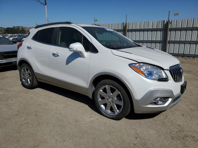 2016 Buick Encore მანქანა იყიდება აუქციონზე, vin: KL4CJDSB8GB645472, აუქციონის ნომერი: 62532965