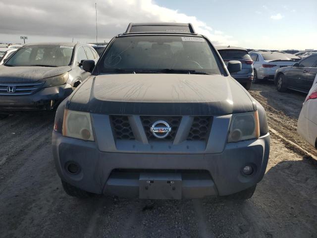 Aukcja sprzedaży 2008 Niss Xterra, vin: 5N1AN08WX8C538967, numer aukcji: 57211925