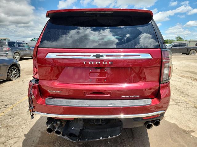 2024 Chevrolet Tahoe მანქანა იყიდება აუქციონზე, vin: 1GNSKSKD6RR314265, აუქციონის ნომერი: 63089735