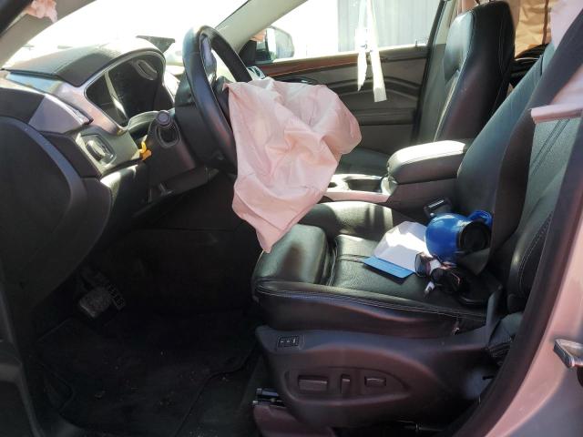 Aukcja sprzedaży 2014 Cadillac Srx Luxury, vin: 3GYFNBE31ES516825, numer aukcji: 61507705
