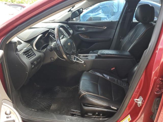 Продаж на аукціоні авто 2014 Chevrolet Impala, vin: 1G1155S39EU118082, номер лоту: 57584815