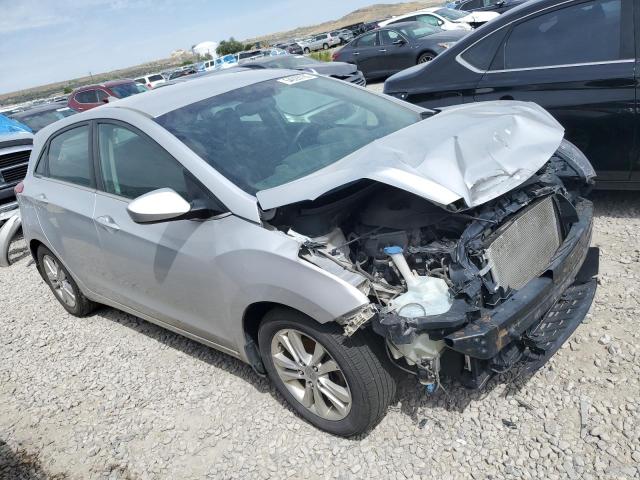 Продажа на аукционе авто 2013 Hyundai Elantra Gt, vin: KMHD35LE5DU050111, номер лота: 54928795