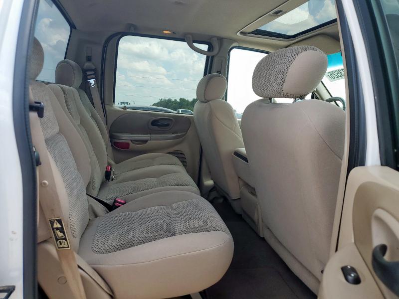 Продажа на аукционе авто 2002 Ford F150, vin: 1FTRW07662KD61451, номер лота: 62173525