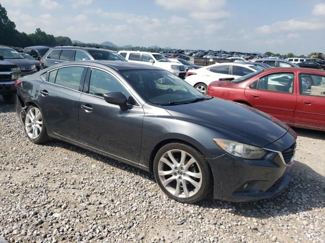 Aukcja sprzedaży 2015 Mazda 6 Grand To, vin: JM1GJ1W56F1179684, numer aukcji: 59349795
