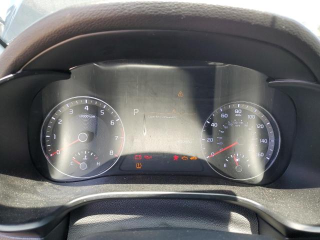 59791565 :رقم المزاد ، 3KPF24AD2PE506654 vin ، 2023 Kia Forte Lx مزاد بيع