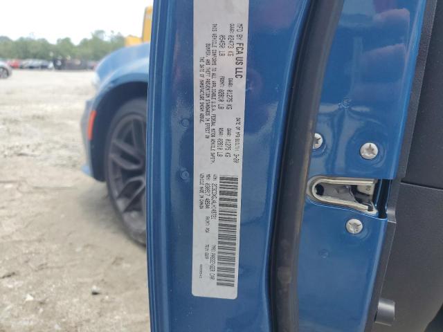 Продаж на аукціоні авто 2020 Dodge Charger, vin: 2C3CDXGJ4LH149721, номер лоту: 59086745