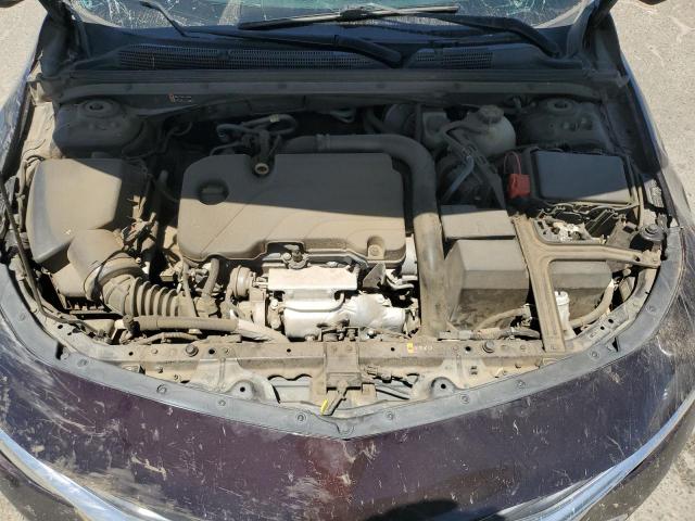 Aukcja sprzedaży 2021 Chevrolet Malibu Lt, vin: 1G1ZD5ST5MF072114, numer aukcji: 61501975