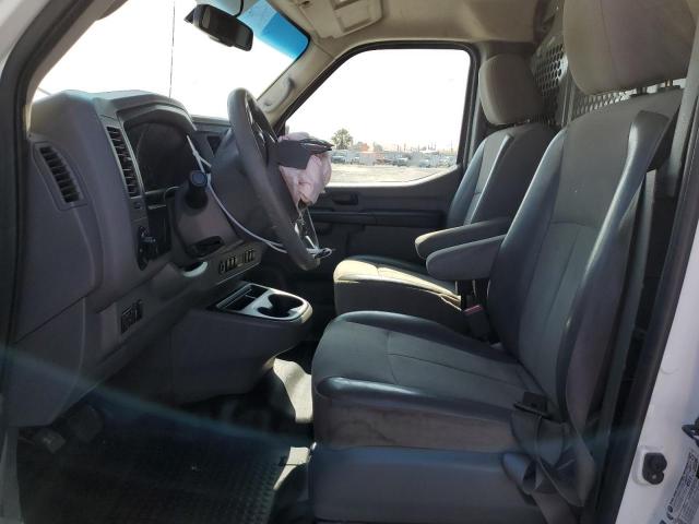 Продаж на аукціоні авто 2016 Nissan Nv, vin: 1N6BF0KM8GN814091, номер лоту: 59846745
