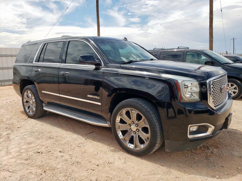 Aukcja sprzedaży 2015 Gmc Yukon Dena, vin: 1GKS1CKJ9FR176373, numer aukcji: 62838615