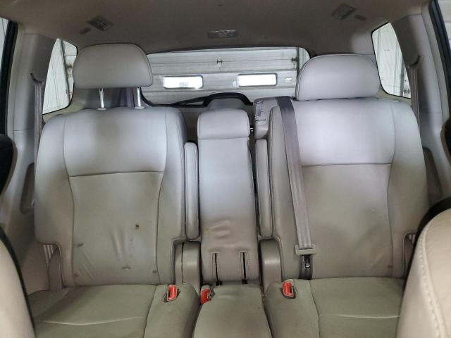 Продаж на аукціоні авто 2010 Toyota Highlander, vin: 5TDJK3EH2AS035748, номер лоту: 59060265