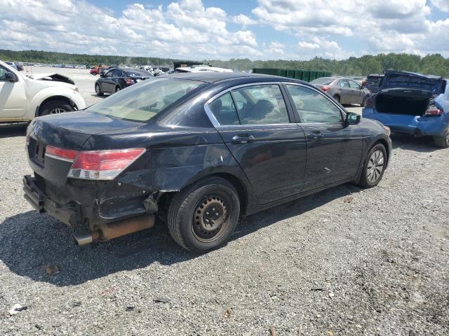Продаж на аукціоні авто 2011 Honda Accord Lx, vin: 1HGCP2F33BA081354, номер лоту: 60515505